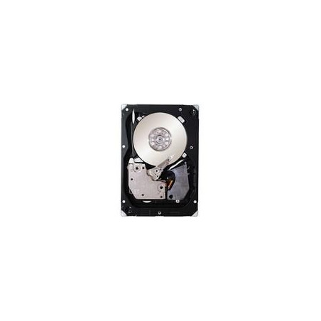 600GB 10K 6Gbps SAS 2.5" SFF S