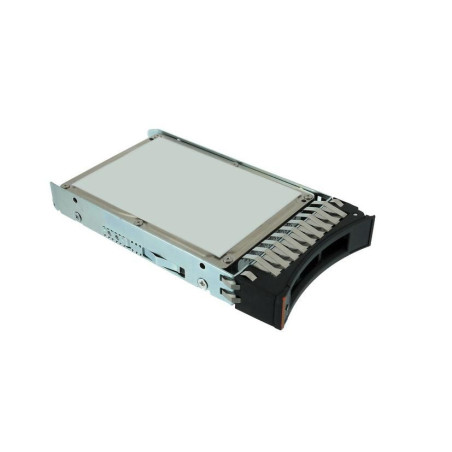 600GB 10K 6Gbps SAS 2.5" SFF