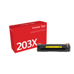 Xerox Everyday Toner HY Yellow cartridge