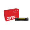 Xerox Everyday Toner HY Yellow cartridge
