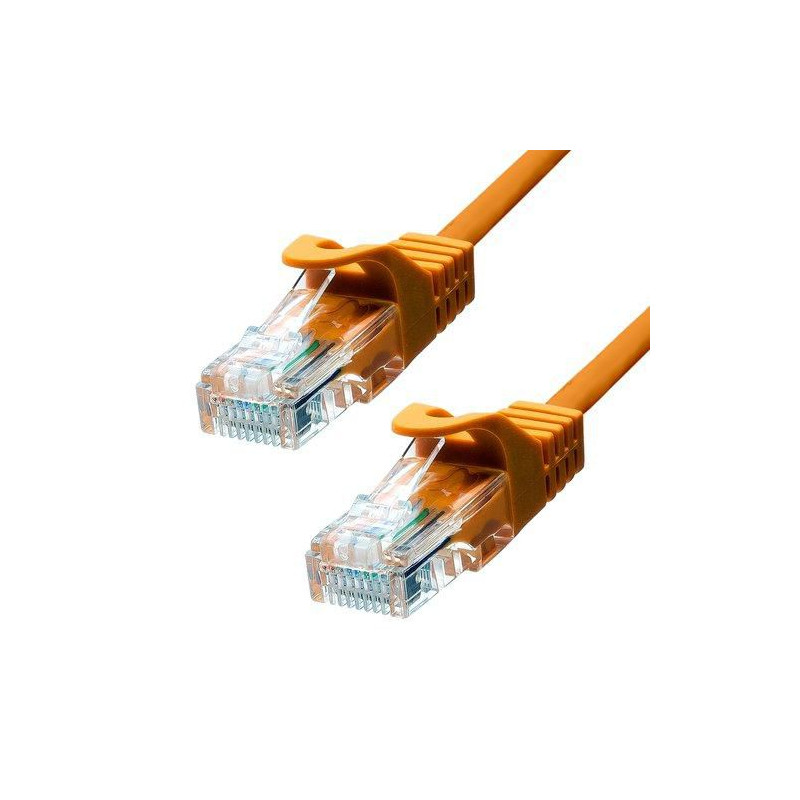 CAT5e U/UTP CU PVC Ethernet