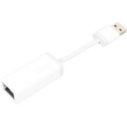 Cable USB - Ethernet