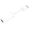 Cable USB - Ethernet
