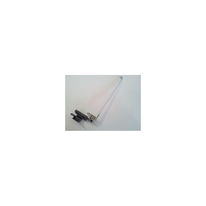 LCD Hinge/Bracket Right