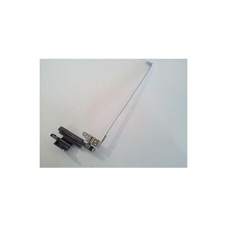 LCD Hinge/Bracket Right