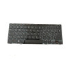 Italian layout keyboard for