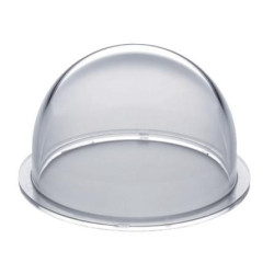 Clear replacement bubble