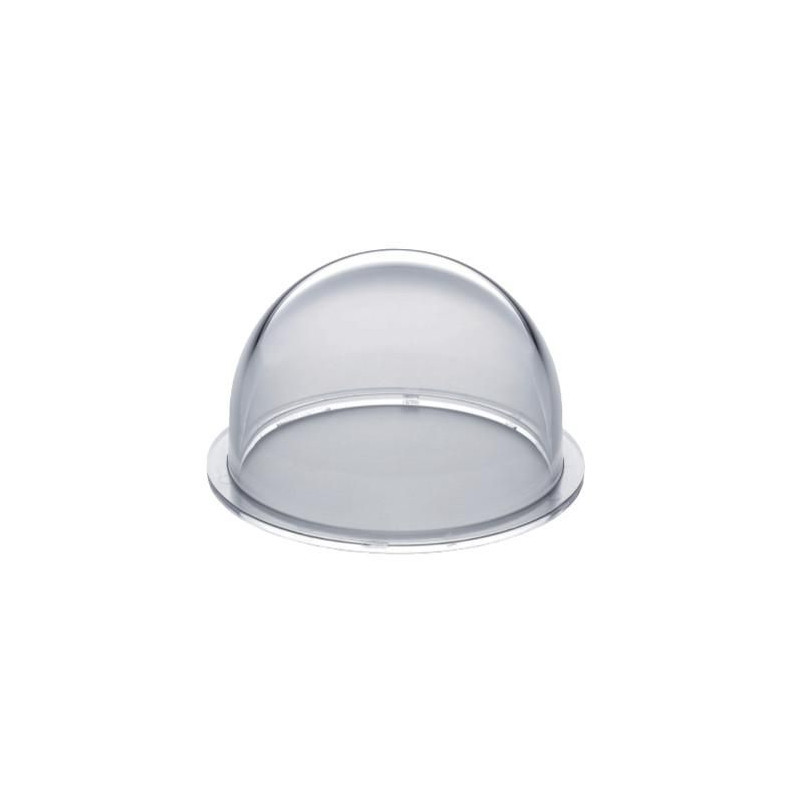 Clear replacement bubble