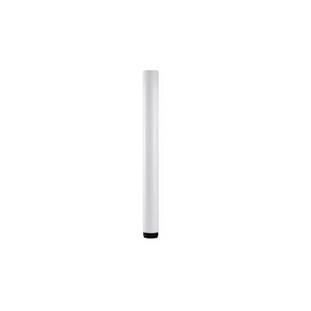Pendant pipe extension, 20"
