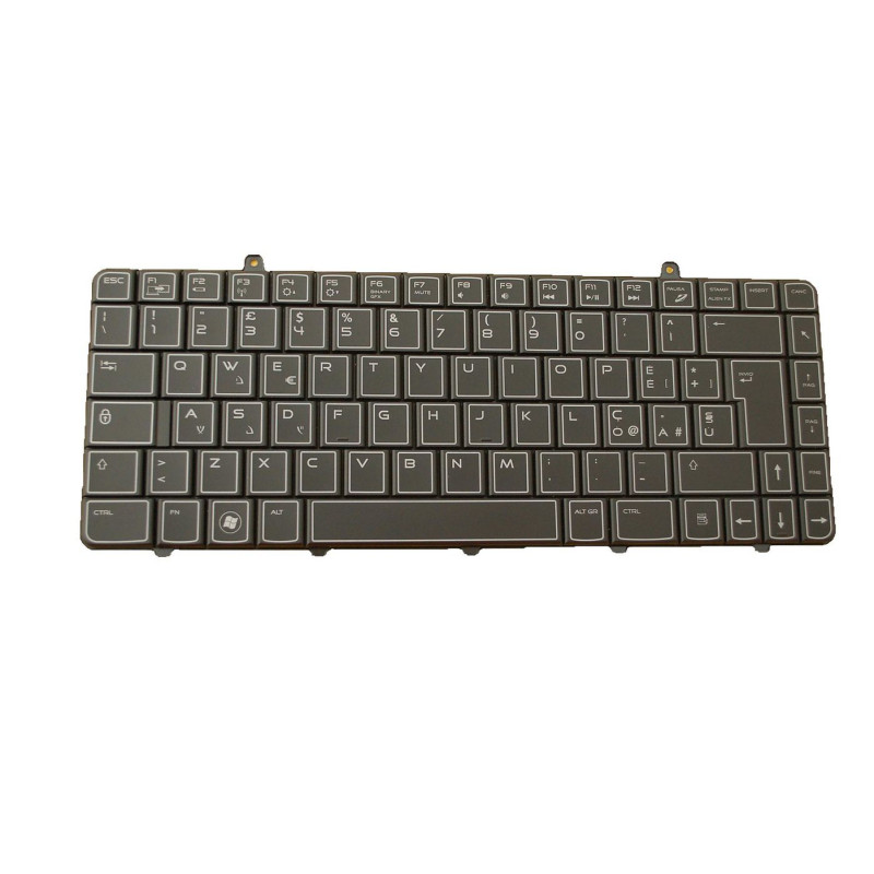 Keyboard (ITALIAN)
