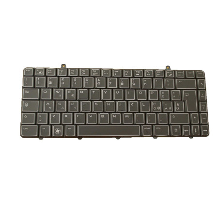 Keyboard (ITALIAN)