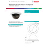 AUTODOME 5000 HD Bubble,