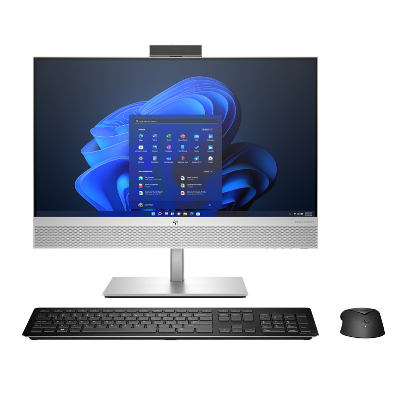 HP EliteOne 840 G9 AiO i51450016GB/512PC