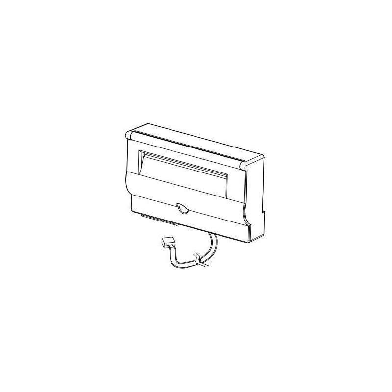 Standard Cutter Kit 10 Mil For I-class Mark Ii Printer | APLIUM