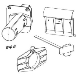 Internal Rewinder For I-class Mark Ii Printer | APLIUM