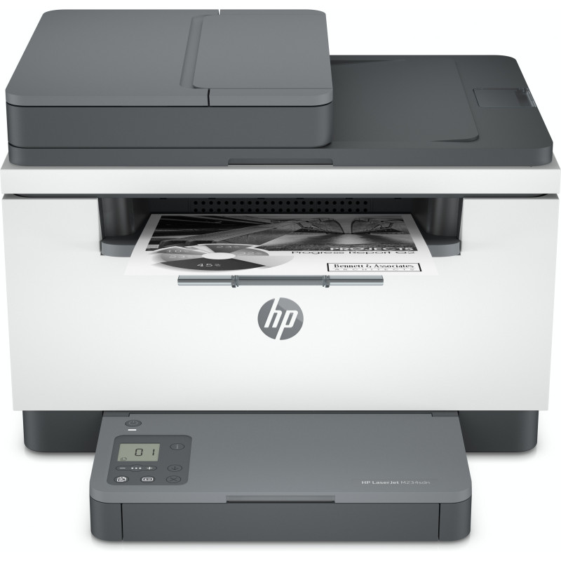 HP LASERJET MFP M234SDN