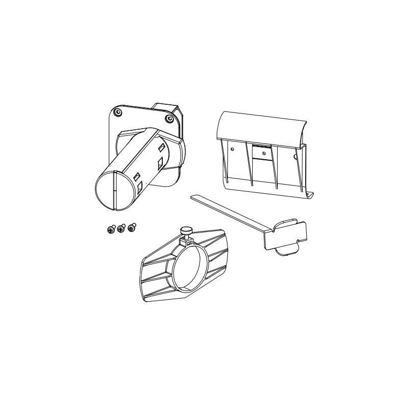 Internal Rewinder For I-class Mark Ii Printer | APLIUM