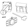 Internal Rewinder For I-class Mark Ii Printer | APLIUM
