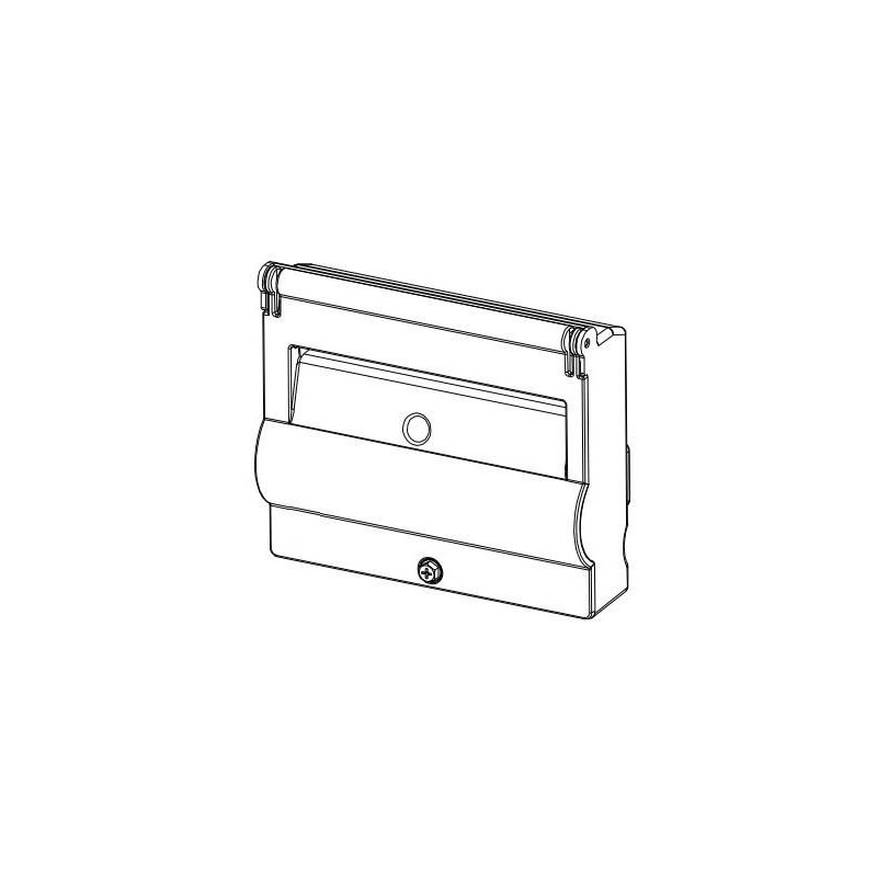 CUTTER OPTION M-CLASS