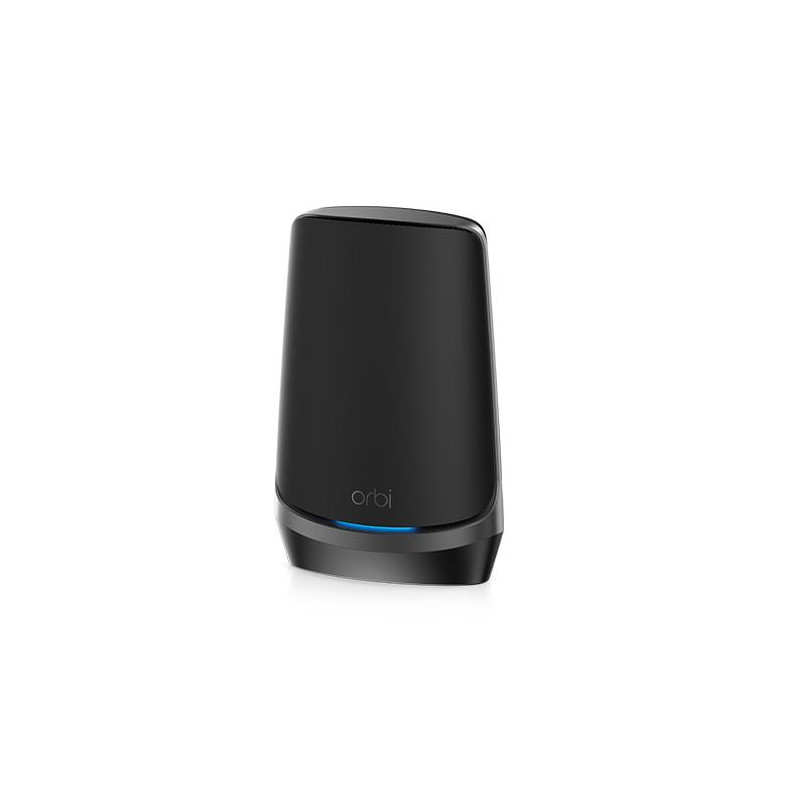 ORBI WIFI 6E SATELLITE Black