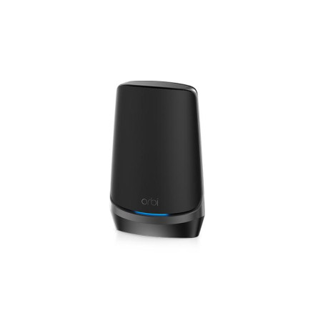ORBI WIFI 6E SATELLITE Black