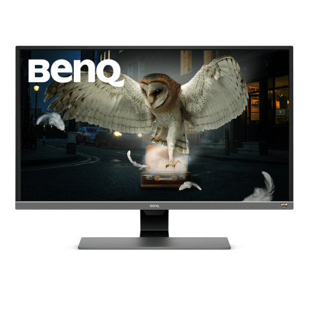 EW3270U 31.5"LED 4K UHD HDMI DP USBC