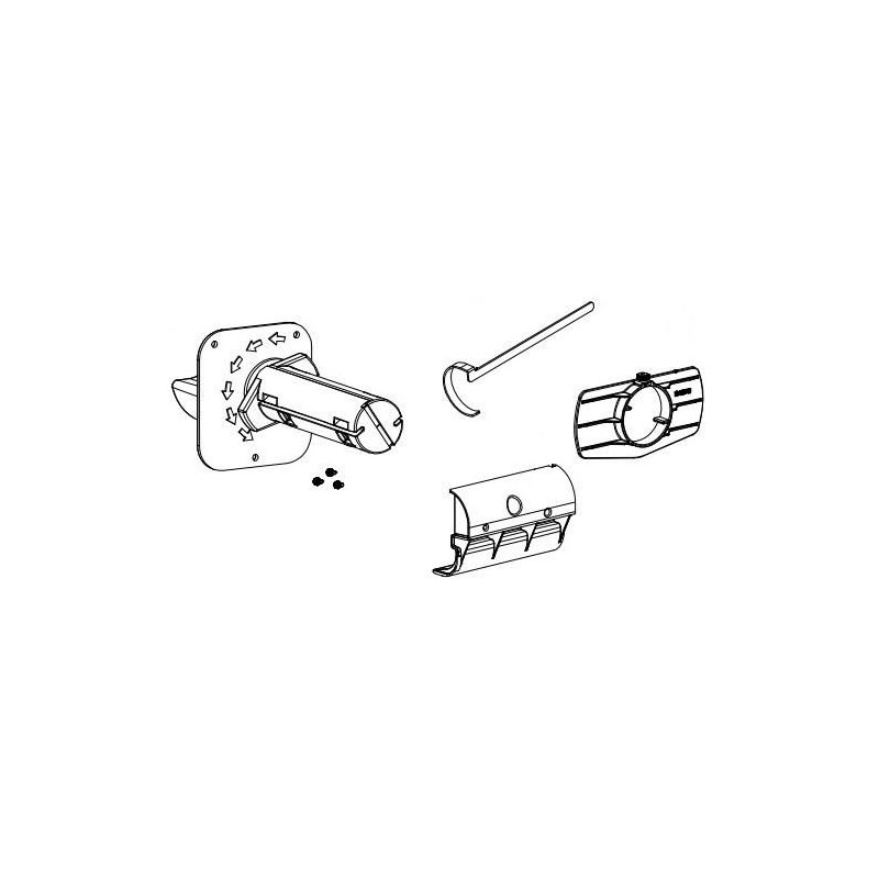 Internal Rewind M-Class Mark
