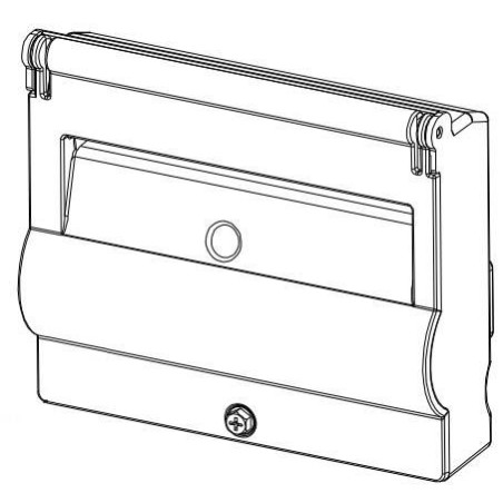 STANDARD CUTTER M CLASS