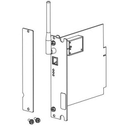I-class DMXrfNet III