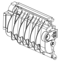 PEEL MECHANISM & PRESENT