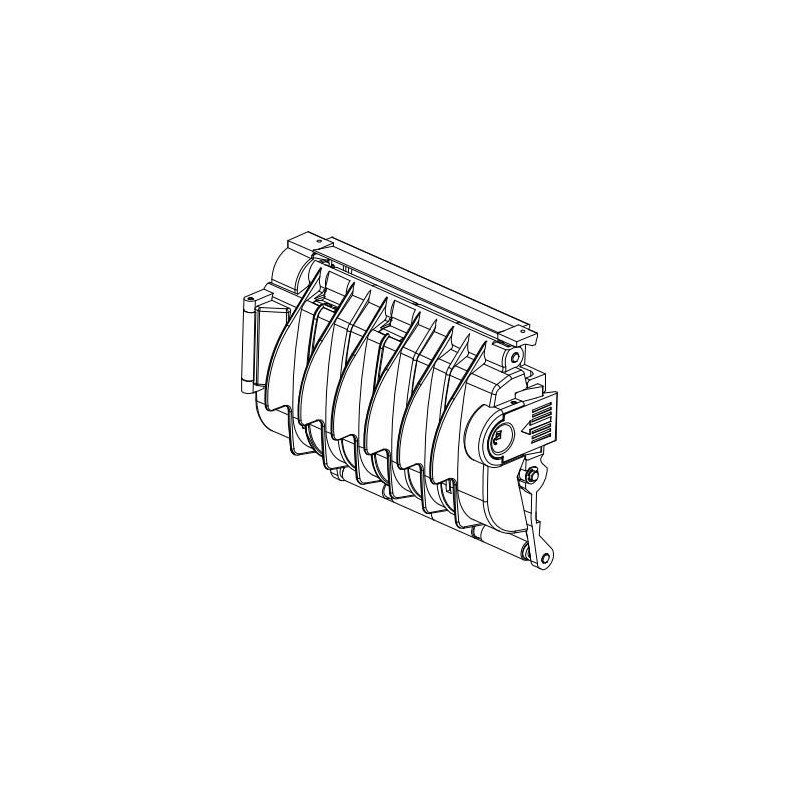 PEEL MECHANISM & PRESENT