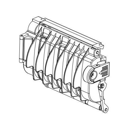 PEEL MECHANISM & PRESENT