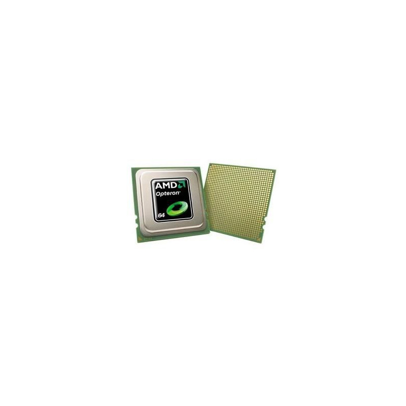 Opteron Quad Core processor