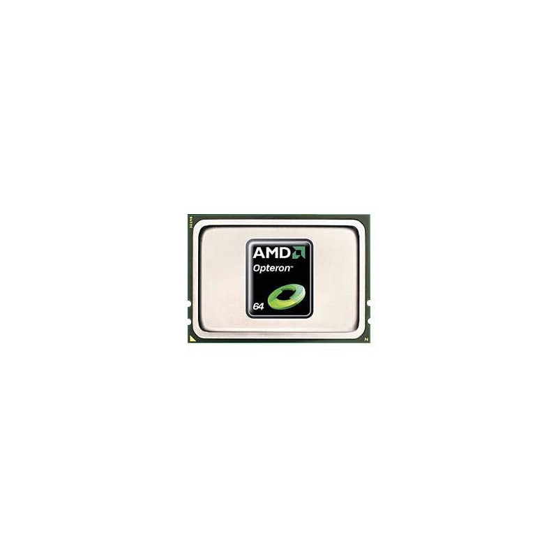 Opteron 8 CORE PROCESSOR