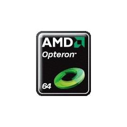 Opteron Quad Core