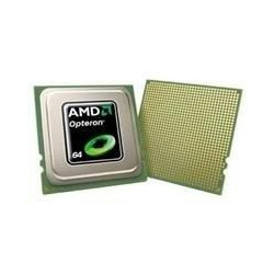 Opteron 8380 Quad-Core