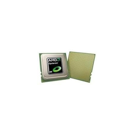 Opteron 8380 Quad-Core