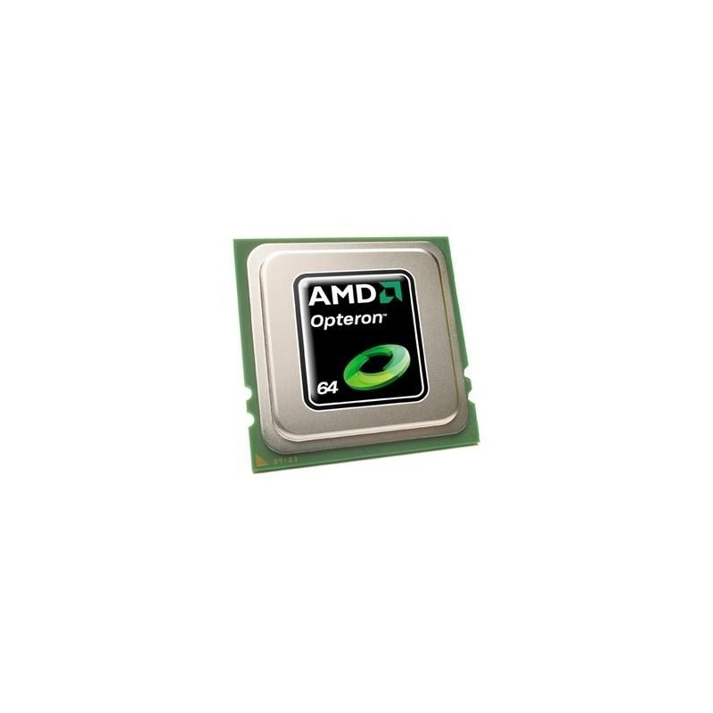 Opteron 8384 Quad-Core