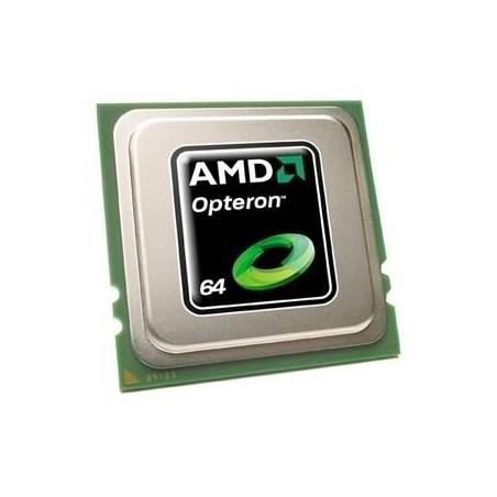 Opteron 8384 Quad-Core