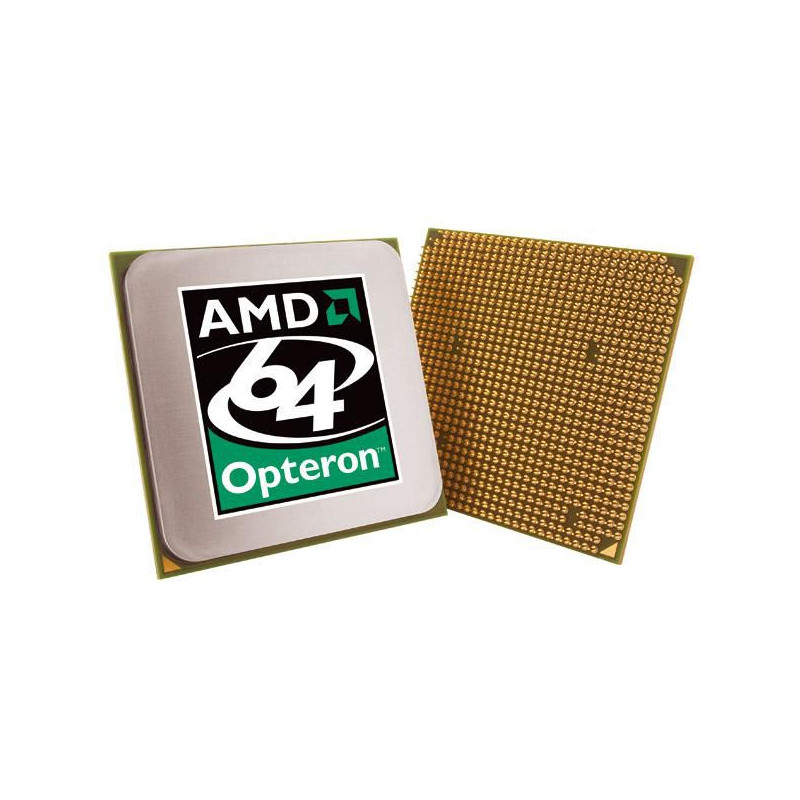 Opteron 8218 2.6GHZ S1207 | APLIUM