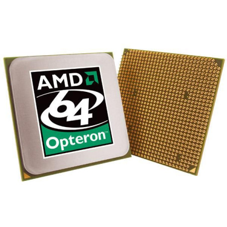 Opteron 8218 2.6GHZ S1207 | APLIUM