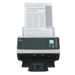 Ricoh fi-8190 scanner