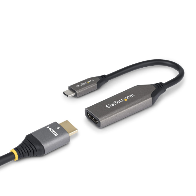USB-C to HDMI Adapter 8K 60Hz