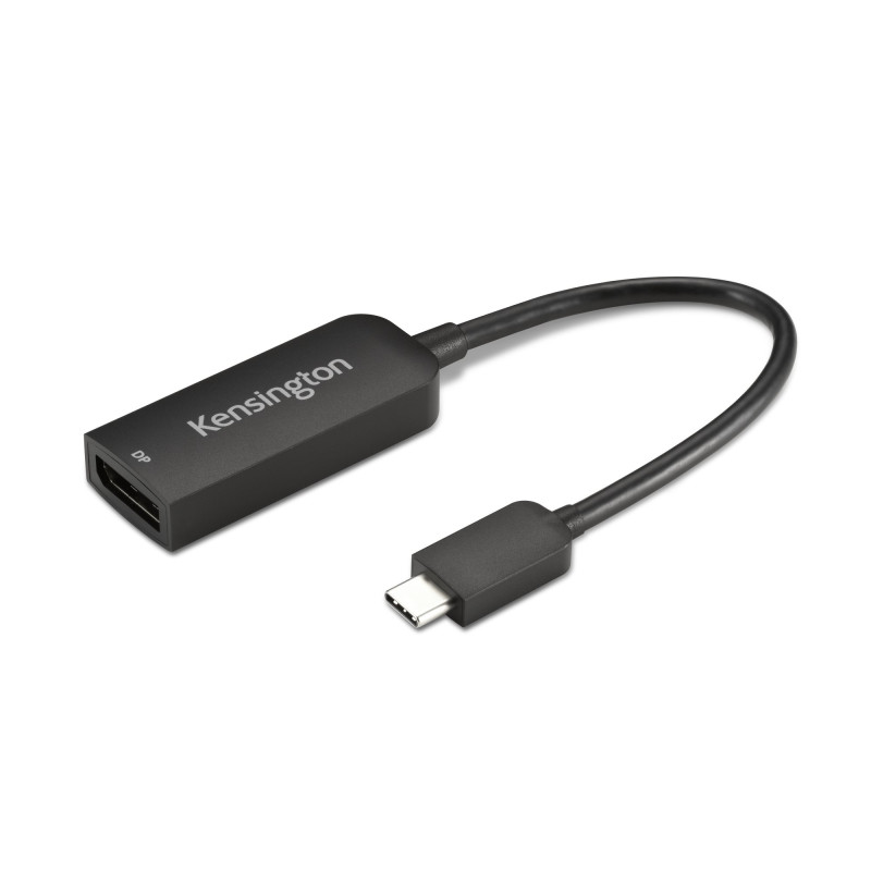 USB-C 4K/8K DisplayPort 1.4 Adapter