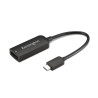 USB-C 4K/8K DisplayPort 1.4 Adapter