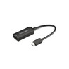 USB-C 4K/8K DisplayPort 1.4 Adapter