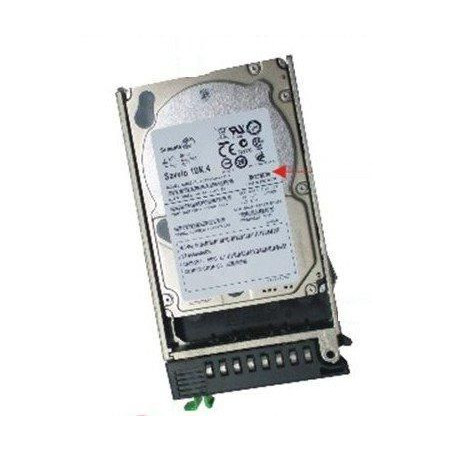 HDD 450GB 10K SAS DX 2 5