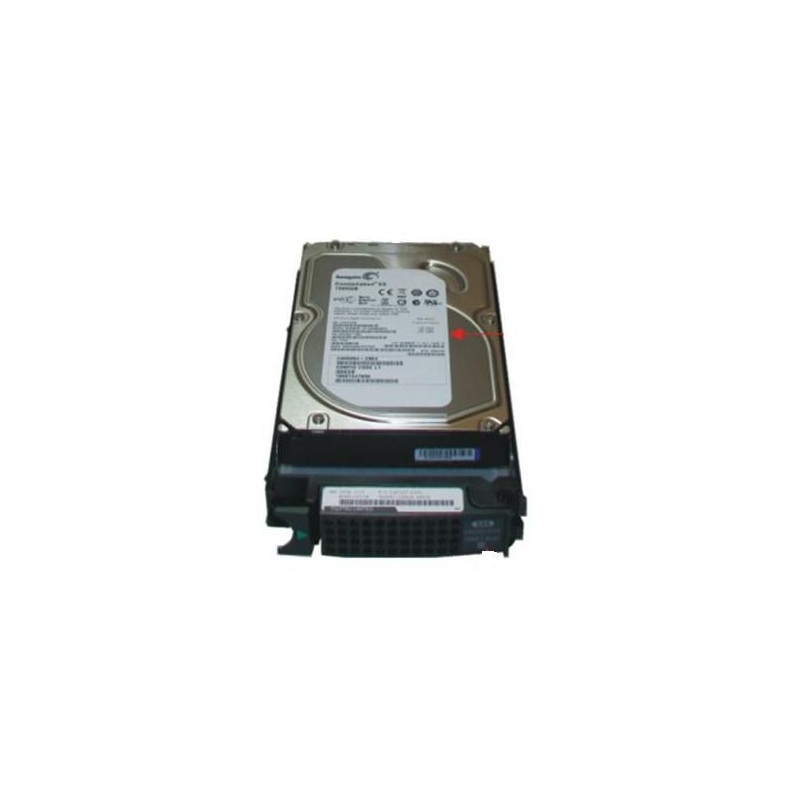HDD NL-SAS 750GB/7.2KRPM 3GBPS