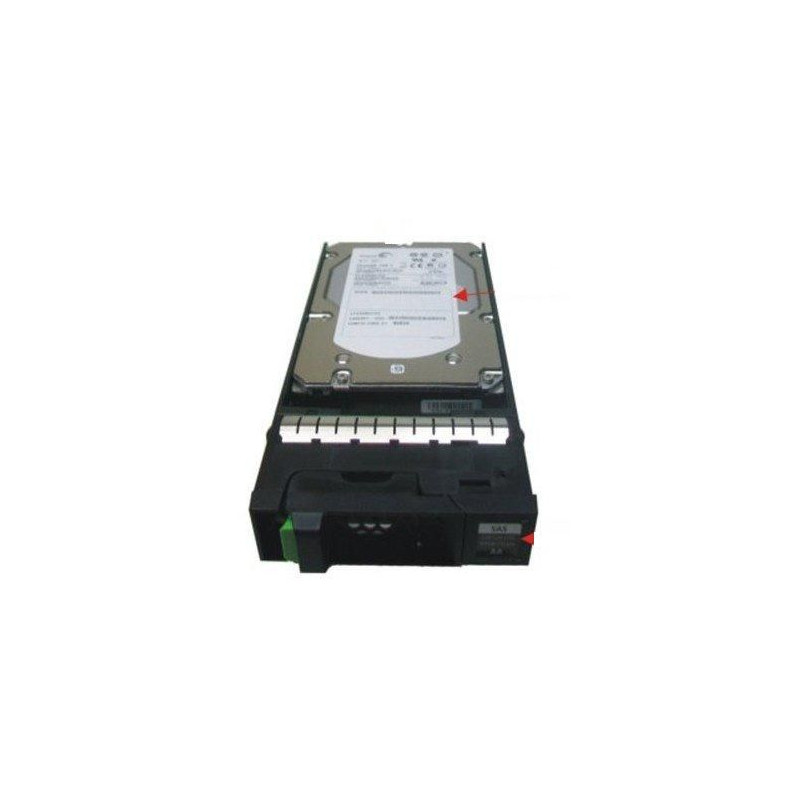 DX S2 HDD NLSAS 2TB 7.2K 3.5