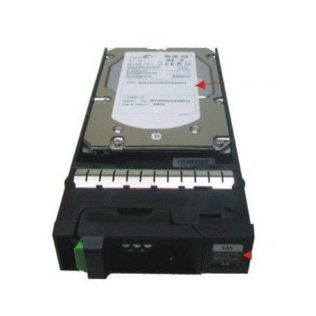 DX S2 HDD NLSAS 2TB 7.2K 3.5